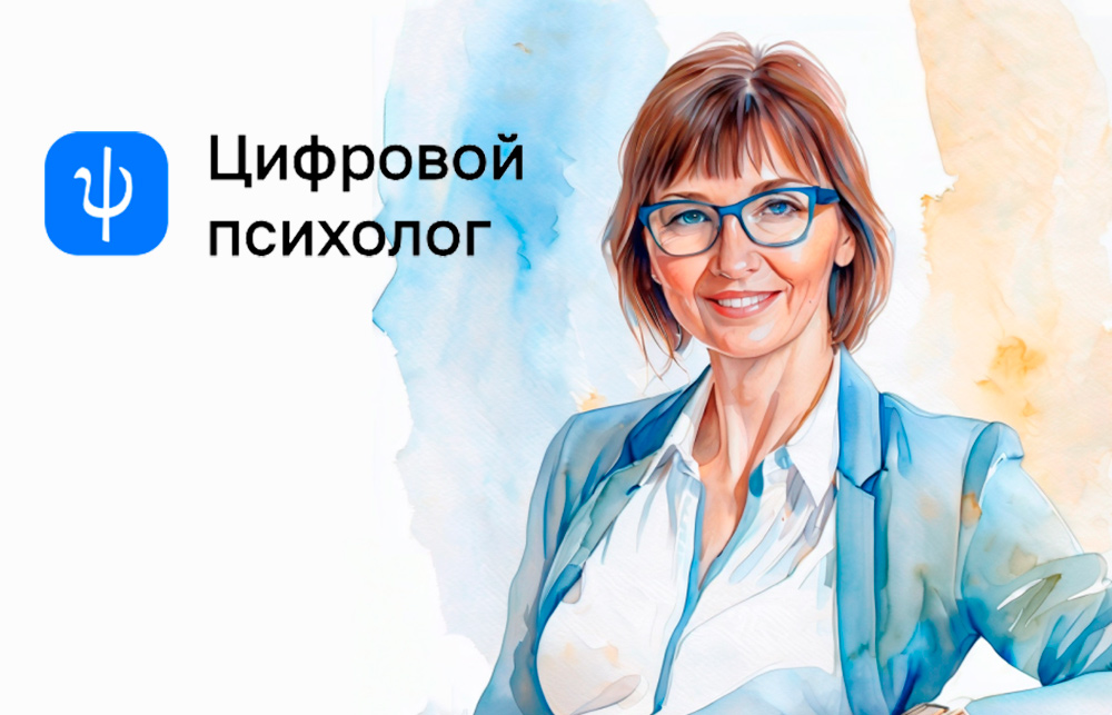 Цифровой психолог